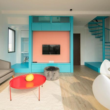 Jasmine Apartment Managed By Lily Home Hanoi Buitenkant foto