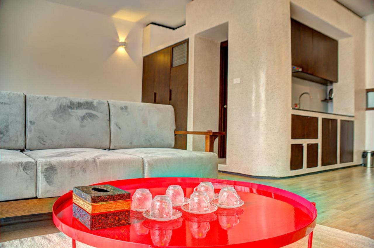 Jasmine Apartment Managed By Lily Home Hanoi Buitenkant foto